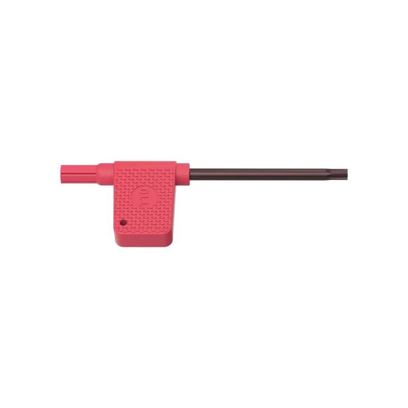 Laden Sie das Bild in Galerie -Viewer, One-Piece Picatinny Mount for Maverick Red Dot and Magnifier(XASR-RM01)
