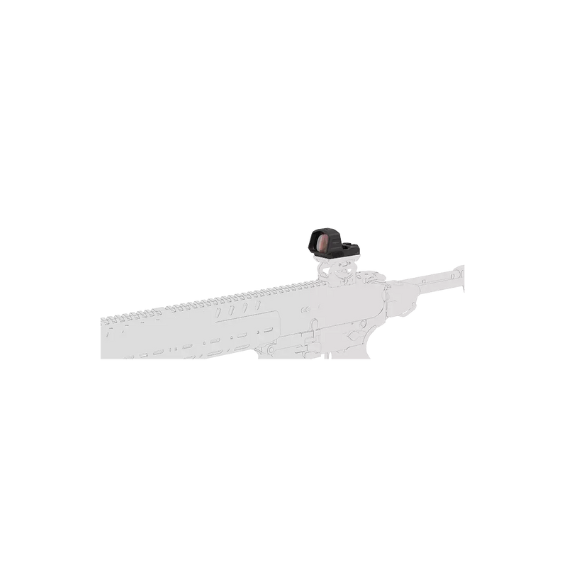 Laden Sie das Bild in Galerie -Viewer, Frenzy F3 1x26x32 Multi Reticle Red Dot Sight (SCRD-M79)
