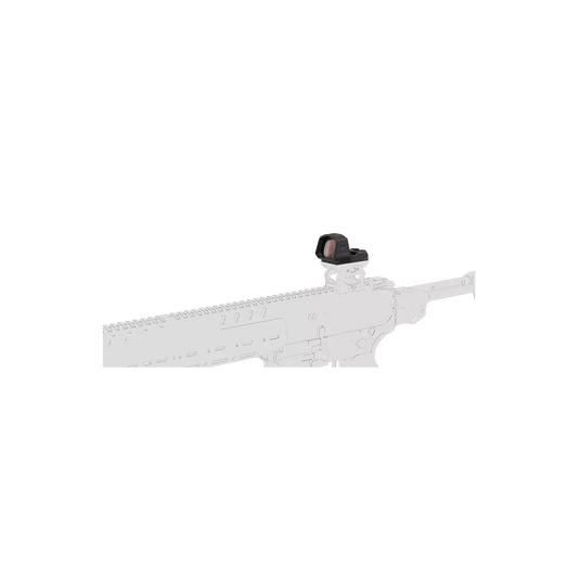 Frenzy F3 1x26x32 Multi Reticle Red Dot Sight (SCRD-M79)
