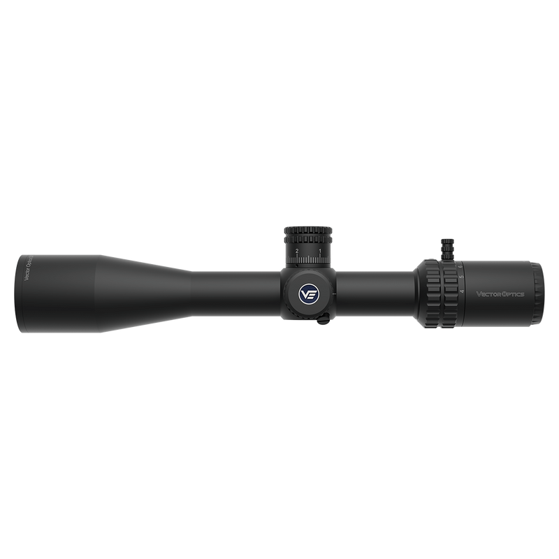 갤러리 뷰어에 이미지 로드, Orion Pro MAX 4-16x44 HD Rifle Scope
