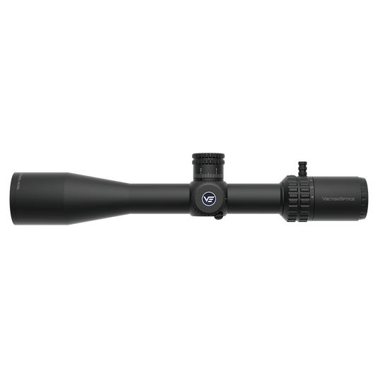 Orion Pro MAX 4-16x44 HD Rifle Scope