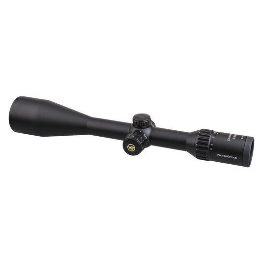 best scope for 3006 hunting rifle