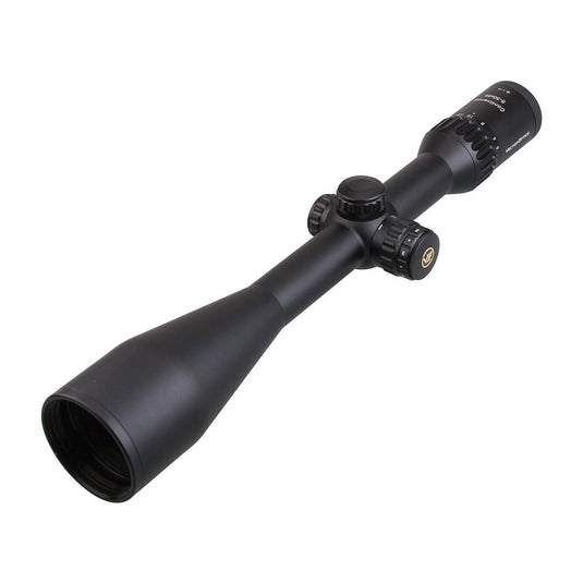 best rifle scope for deer hunting