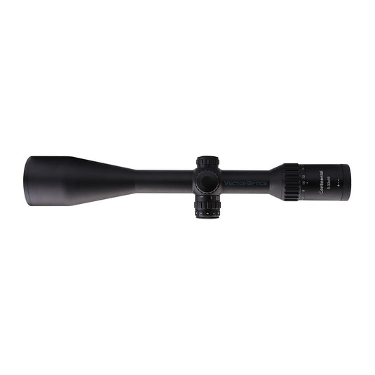 best rifle scope for varmint hunting