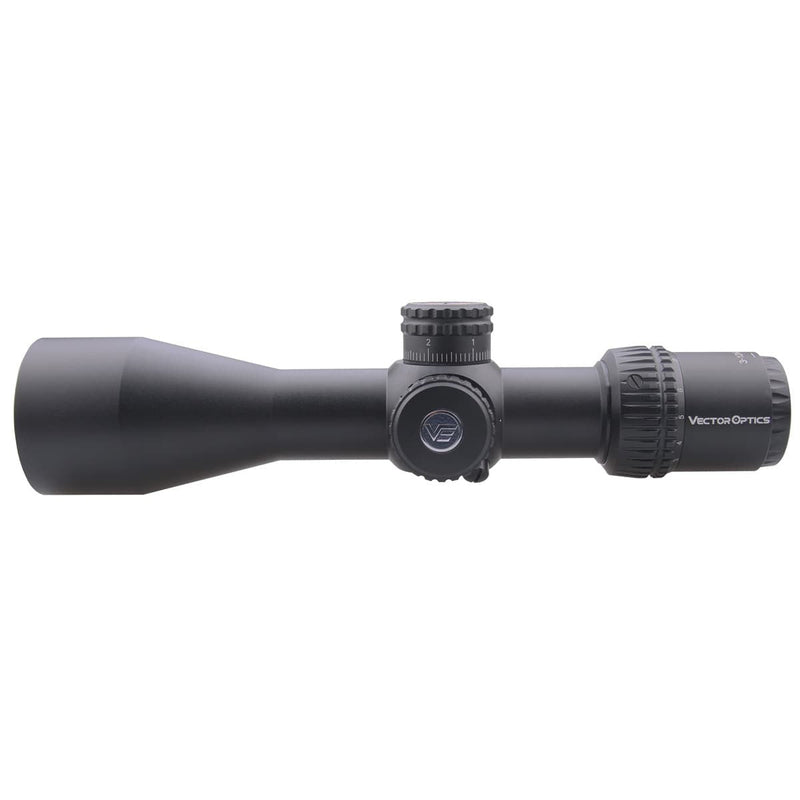 Load image into Gallery viewer, Veyron 3-12x44 FFP Riflescope Details
