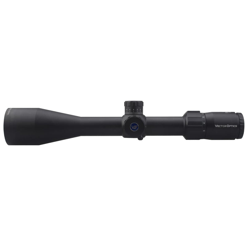 Load image into Gallery viewer, Vector Optics GenII Everest 3-18x50 AR15 Scope Air Gun Riflescope Hunting Tactical MOA With Honeycomb Mark Ring .223 .308 5.56
