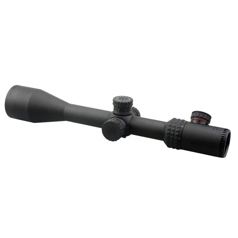 Load image into Gallery viewer, Sentinel 6-24x50SFP E-SF Riflescope Details

