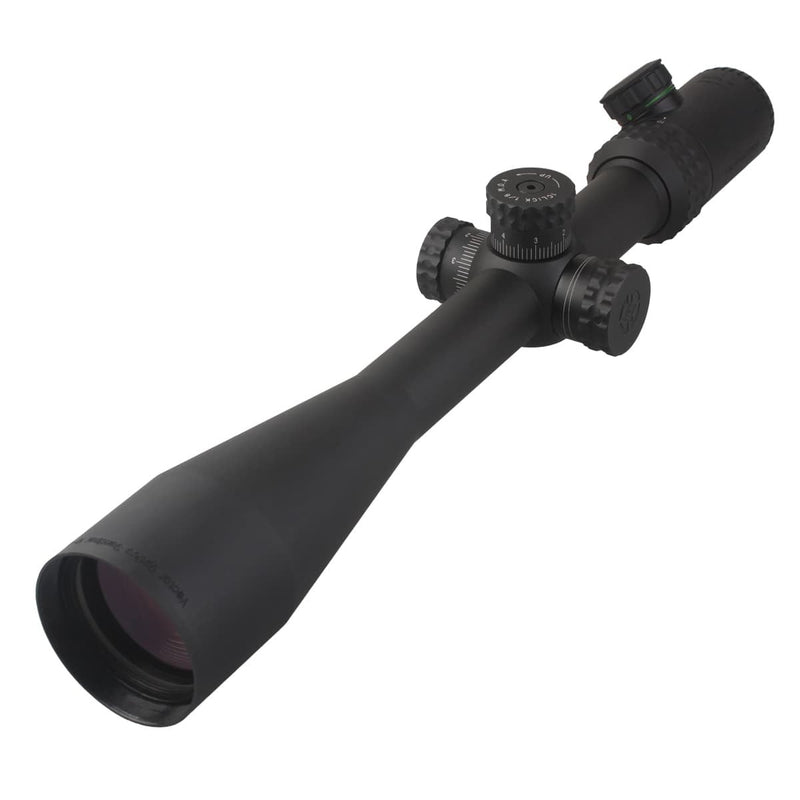Load image into Gallery viewer, Sentinel 10-40x50SFP E-SF Riflescope Front
