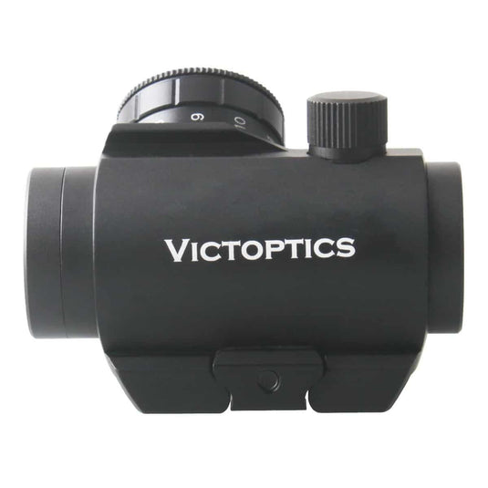 Victoptics 1x22 Red Dot Scope made in USA