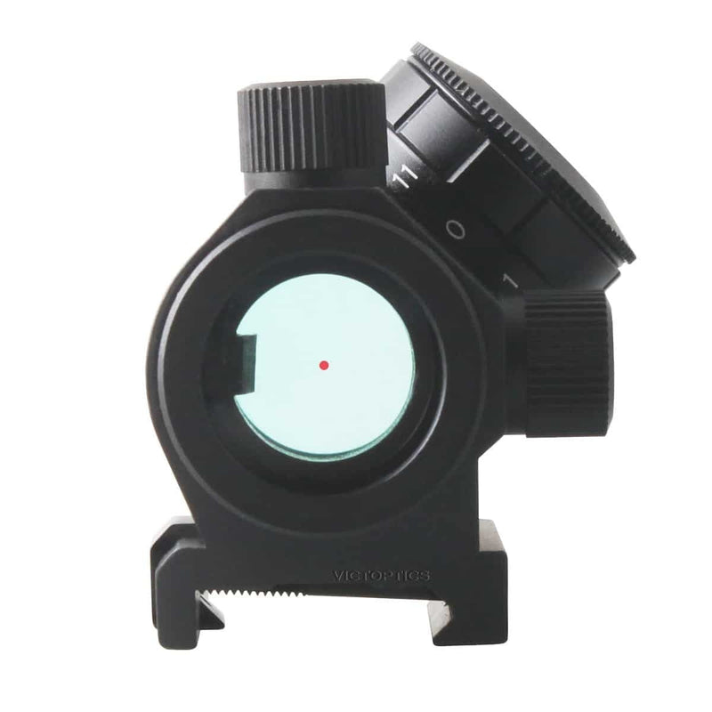 Load image into Gallery viewer, Victoptics 1x22 Red Dot Scope in sell
