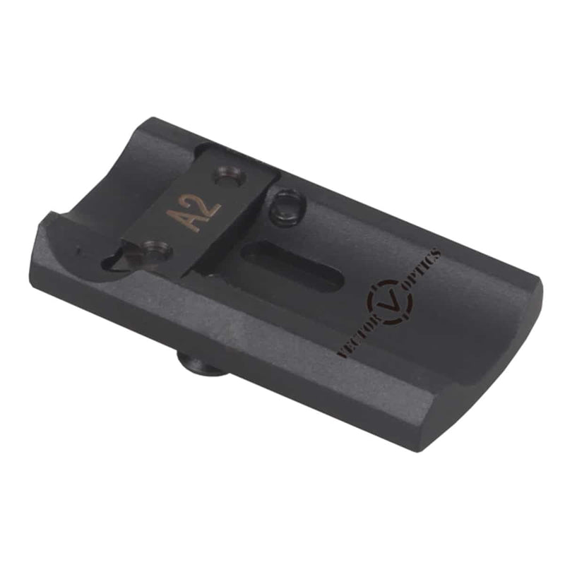 갤러리 뷰어에 이미지 로드, Frenzy &amp; Sphinx Red Dot Pistol Mount Base for BERETTA 92 - Vector Optics Online Store
