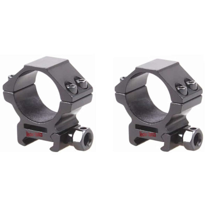 Series 30mm Weaver Mounts - Vector Optics Online Store