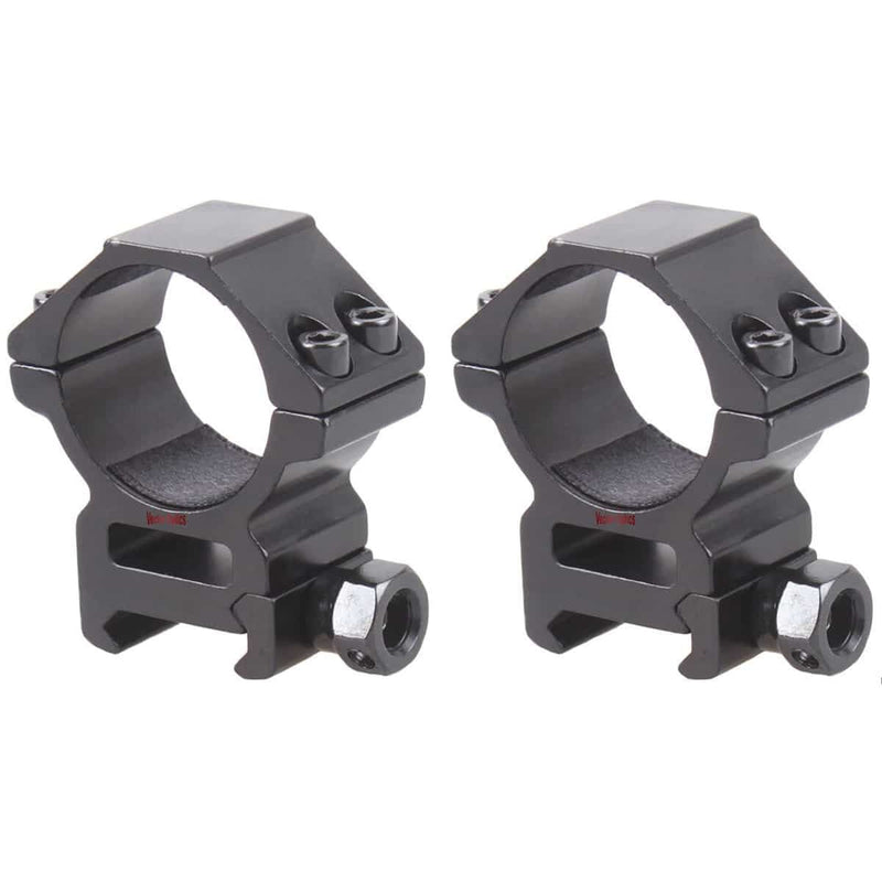 Load image into Gallery viewer, Series 30mm Weaver Mounts - Vector Optics Online Store
