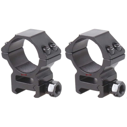 Series 30mm Weaver Mounts - Vector Optics Online Store