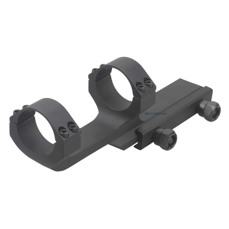 Load image into Gallery viewer, 30mm Tactical OP Offset Mount Ring XL - Vector Optics Online Store
