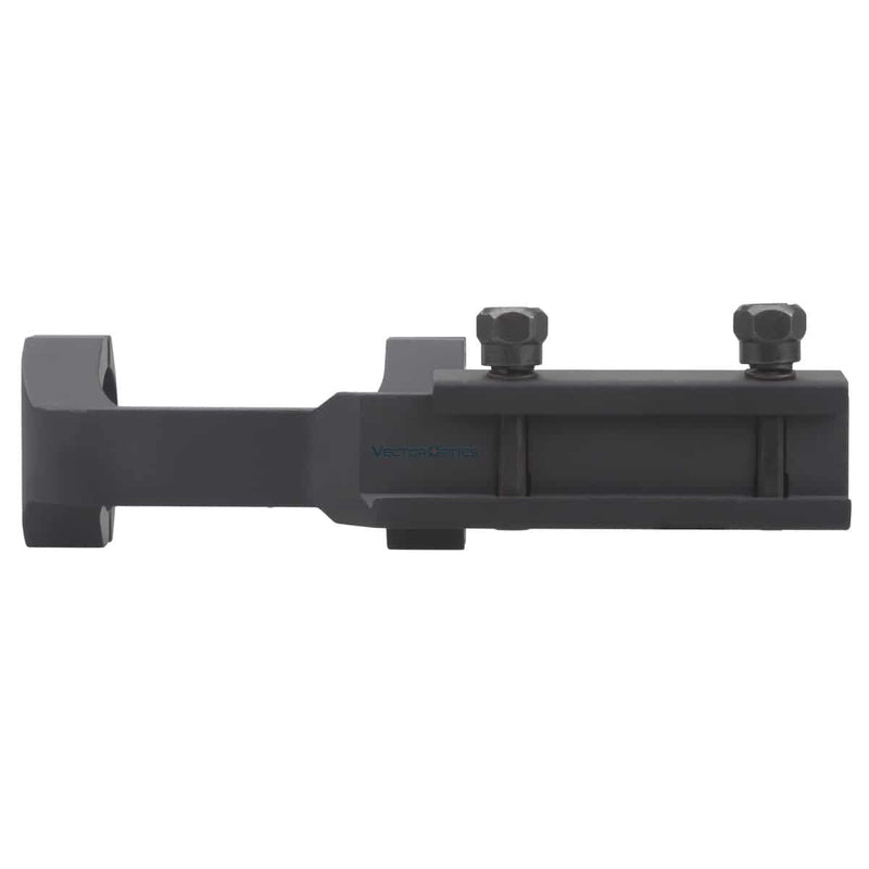 Load image into Gallery viewer, 30mm Tactical OP Offset Mount Ring XL - Vector Optics Online Store
