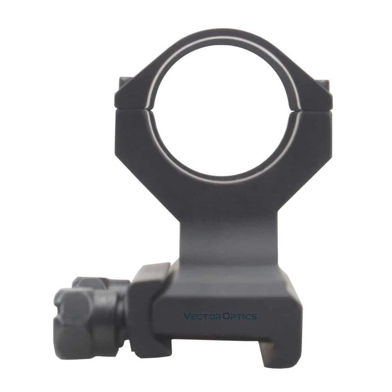 Load image into Gallery viewer, 30mm Tactical OP Offset Mount Ring XL - Vector Optics Online Store
