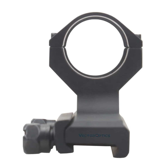 30mm Tactical OP Offset Mount Ring XL - Vector Optics Online Store