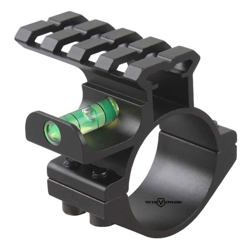 Load image into Gallery viewer, 30mm ACD Mount with picatinny rail - Vector Optics Online Store
