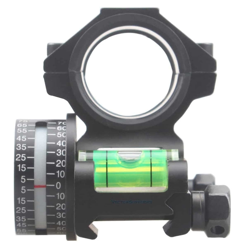 갤러리 뷰어에 이미지 로드, 30mm One Piece Angle Indicator - Vector Optics Online Store
