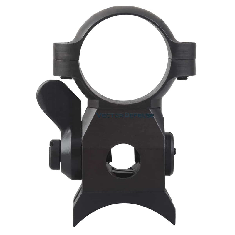 갤러리 뷰어에 이미지 로드, 98K Scope Turret Mount - Vector Optics Online Store
