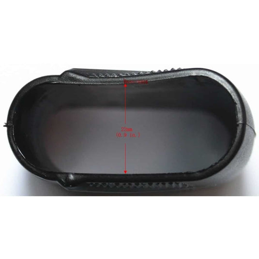 Pistol Rubber Grip Cover Sleeve - Vector Optics Online Store