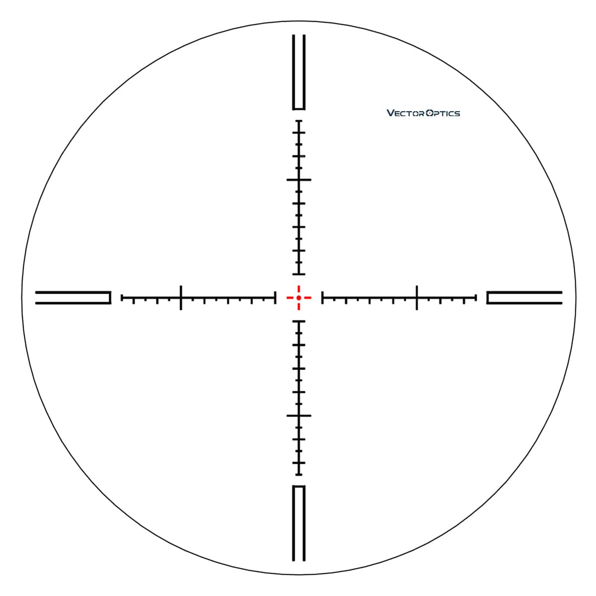 Aston 5-30x56SFP Riflescope 2 Details