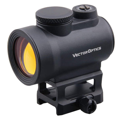Centurion 1x30 Red Dot Sight Front