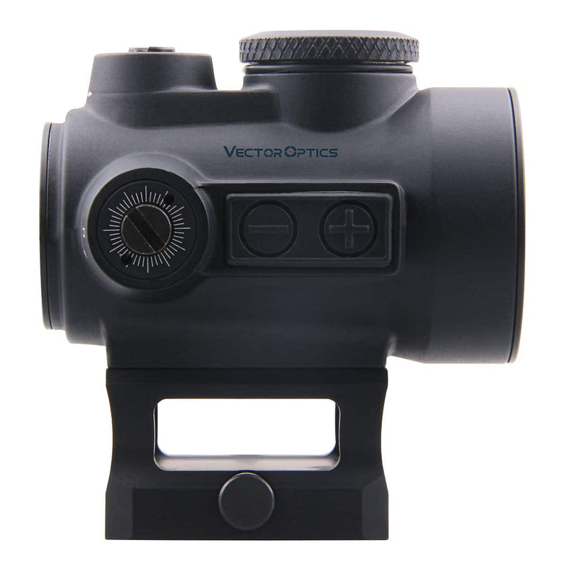Load image into Gallery viewer, Centurion 1x30 Red Dot Sight9 Side
