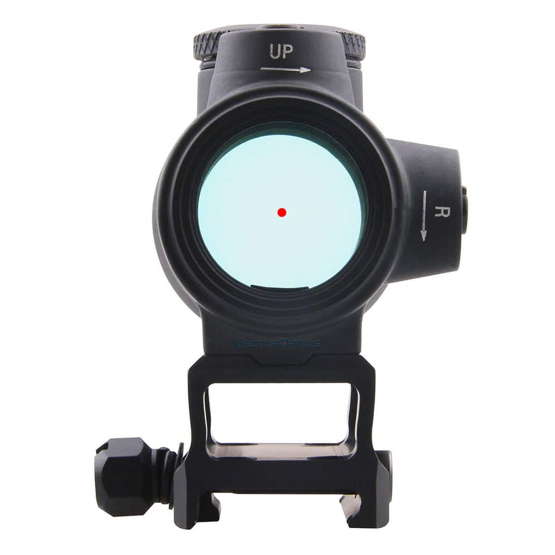 Load image into Gallery viewer, Centurion 1x30 Red Dot Sight 3 Front
