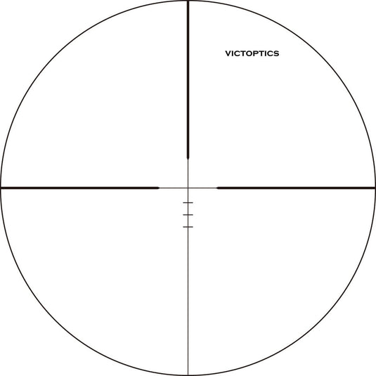 Victoptics 2-7x32  2 Details