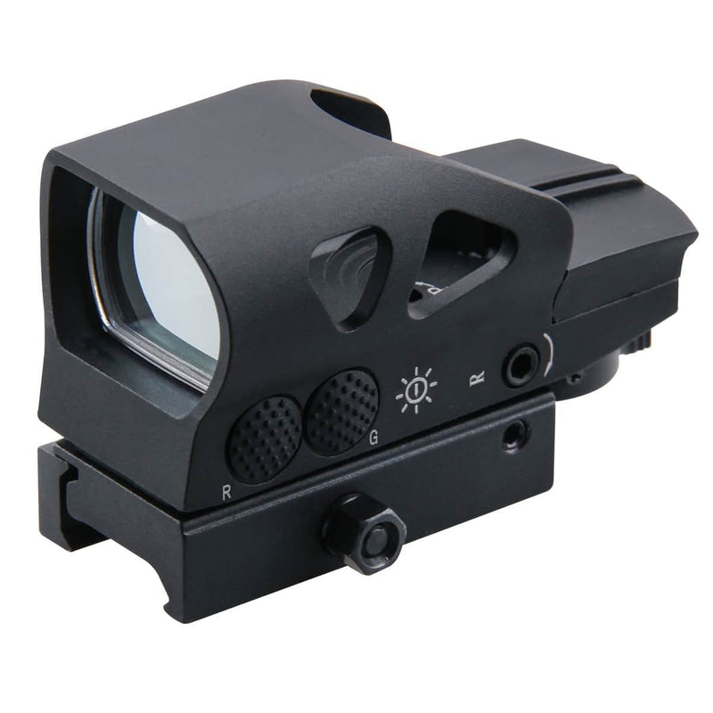 갤러리 뷰어에 이미지 로드, Ratchet 1x23x34 Red Dot Sight
