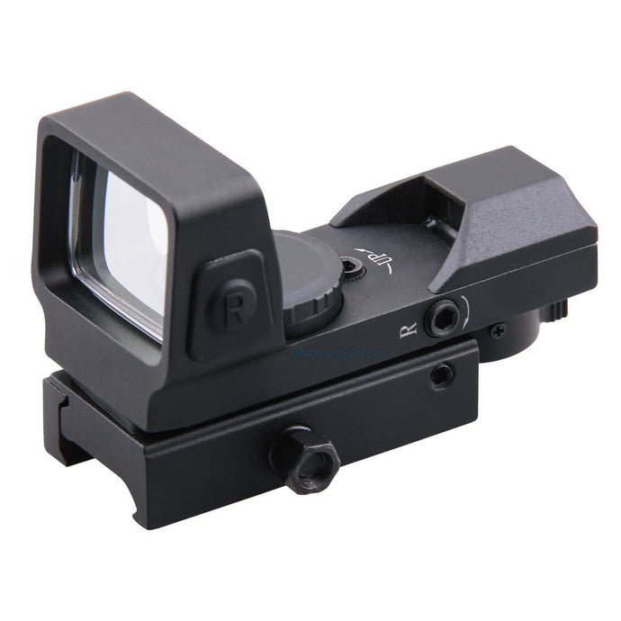 Sable 1x25x34 Red Dot Sight Front