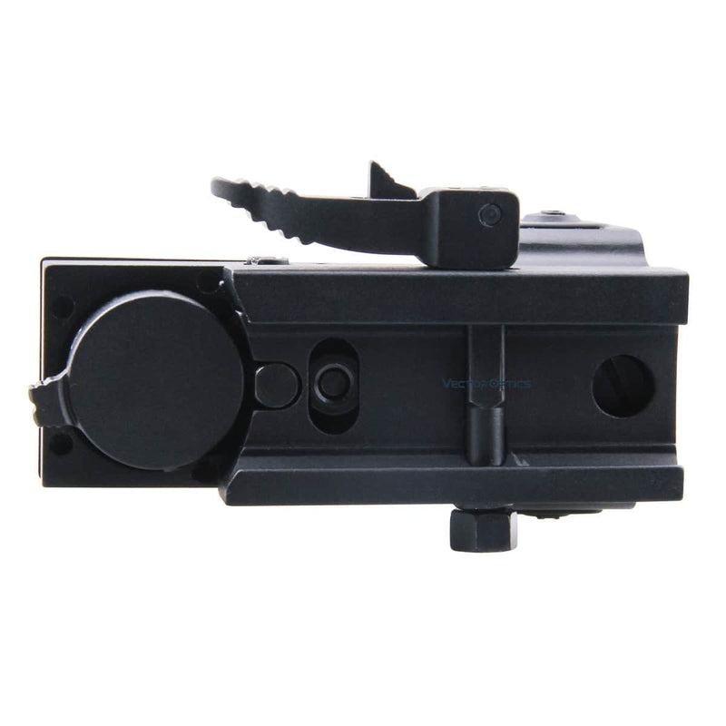 갤러리 뷰어에 이미지 로드, Sable 1x25x34 Red Dot Sight Details
