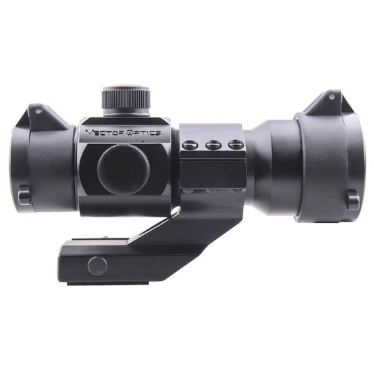 Stinger 1x28 Red Dot Sight Details