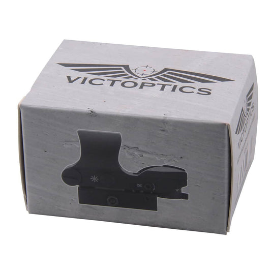 Victoptics 1x28x40 packagebox