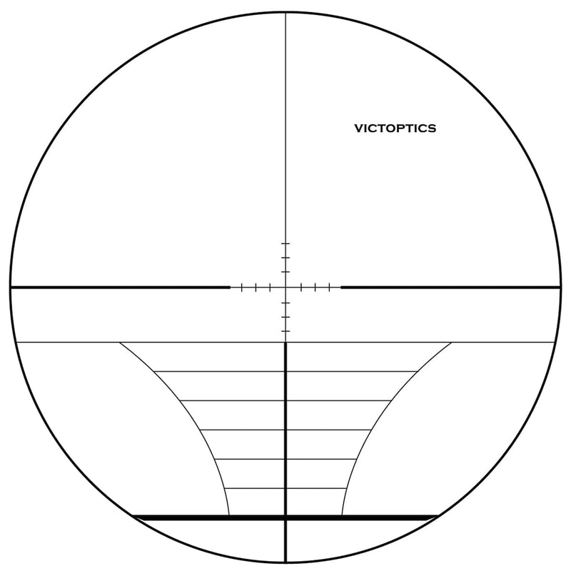 Load image into Gallery viewer, Victoptics 2-6x32AOE2 Details
