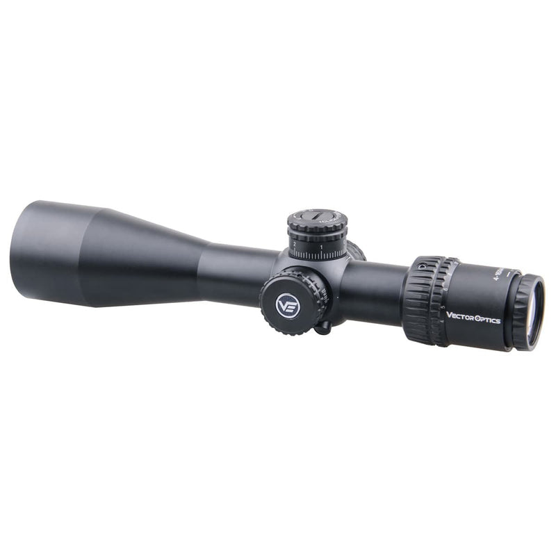 Load image into Gallery viewer, Veyron 4-16x44 FFP Riflescope5Details
