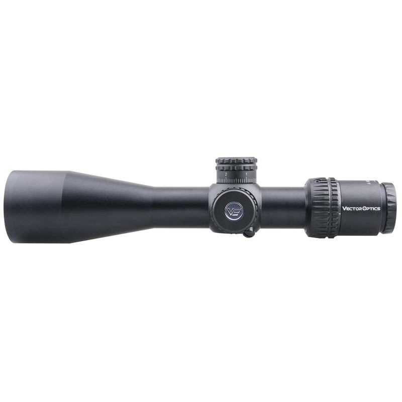 Load image into Gallery viewer, Veyron 4-16x44 FFP Riflescope 7 Details
