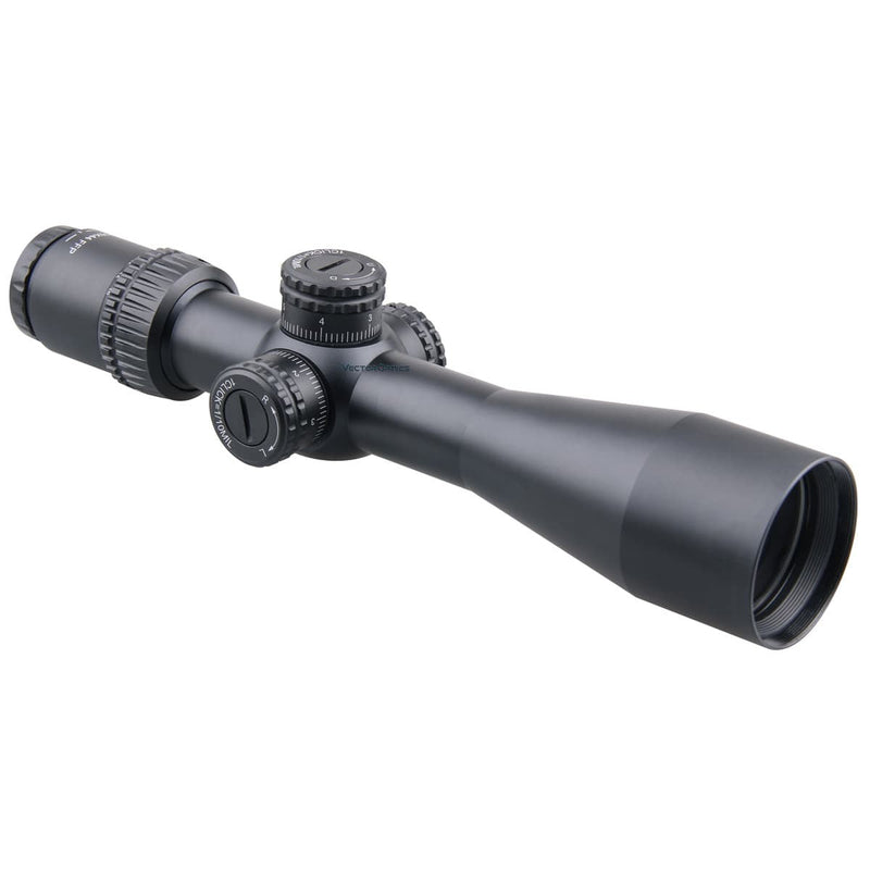 Load image into Gallery viewer, Veyron 4-16x44 FFP Riflescope 3 Details
