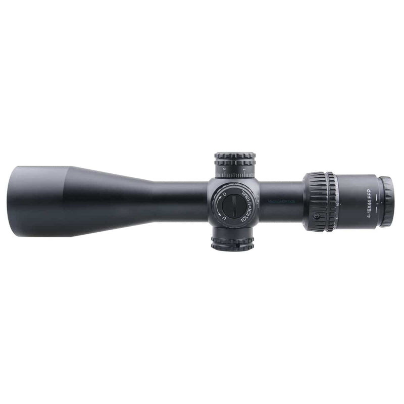 Load image into Gallery viewer, Veyron 4-16x44 FFP Riflescope 6 Details
