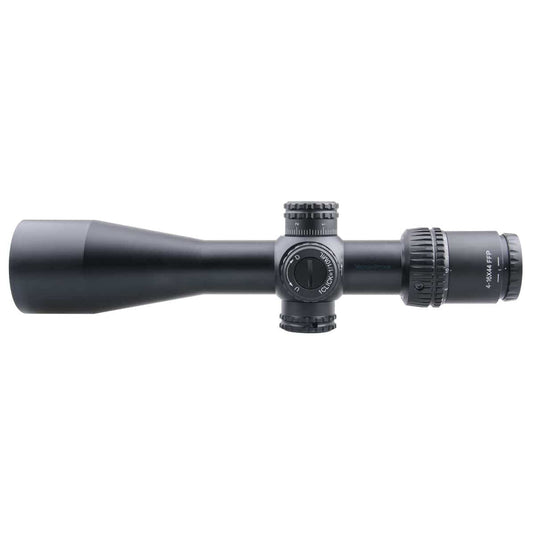 Veyron 4-16x44 FFP Riflescope 6 Details