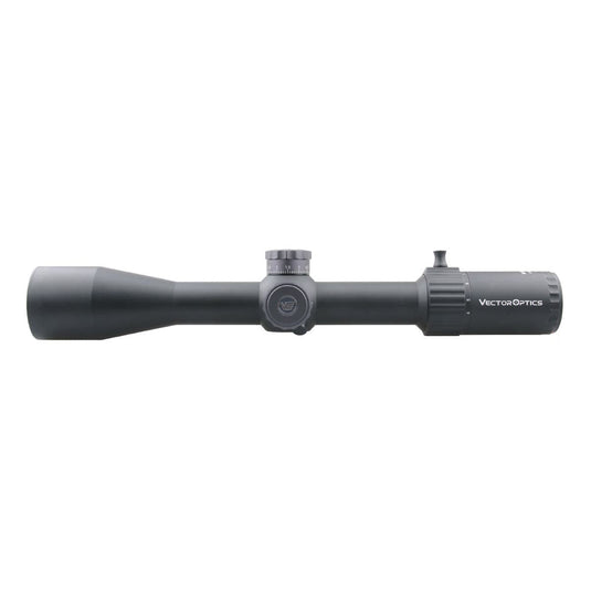 Marksman 4-16x44FFP