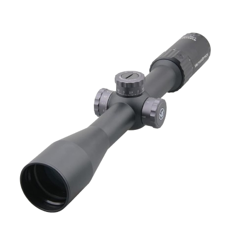 Marksman 4-16x44FFP (SCFF-25)