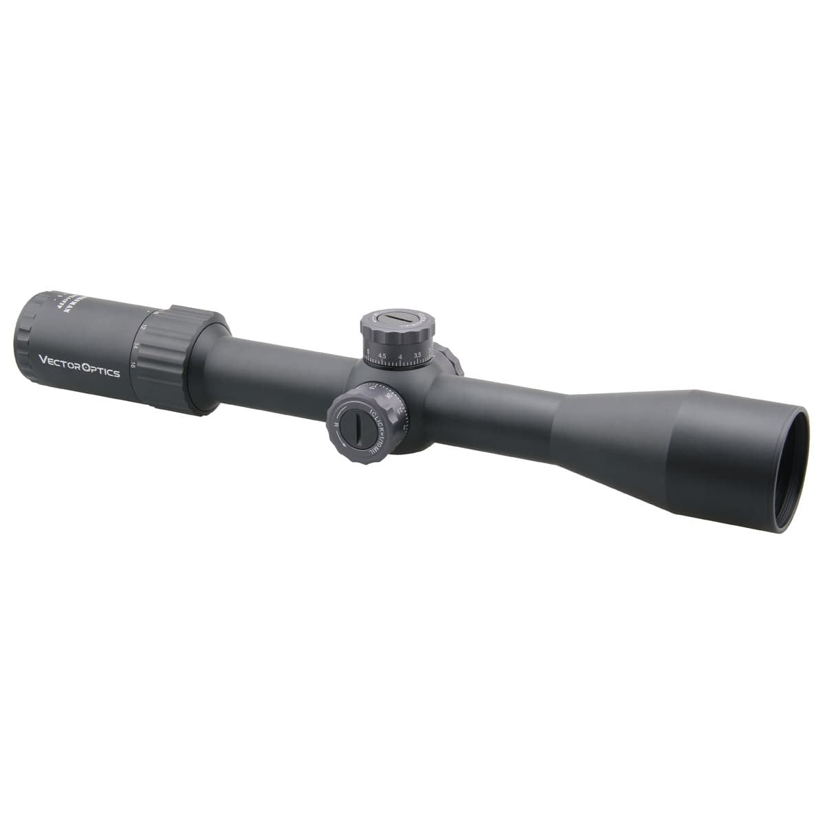 Marksman 4-16x44FFP (SCFF-25)