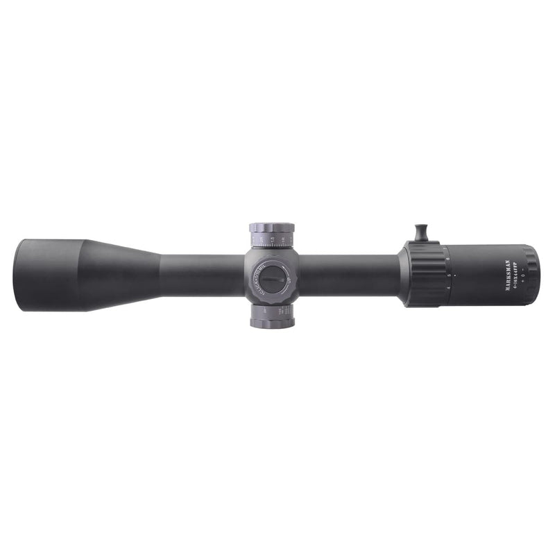 Load image into Gallery viewer, Vector Optics Marksman 4-16x44 FFP Tactical Rifle scope 1/10 MIL First Focal Plane Sniper Hunting Riflescope Shock Proof .338
