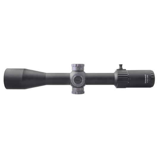 Vector Optics Marksman 4-16x44 FFP Tactical Rifle scope 1/10 MIL First Focal Plane Sniper Hunting Riflescope Shock Proof .338