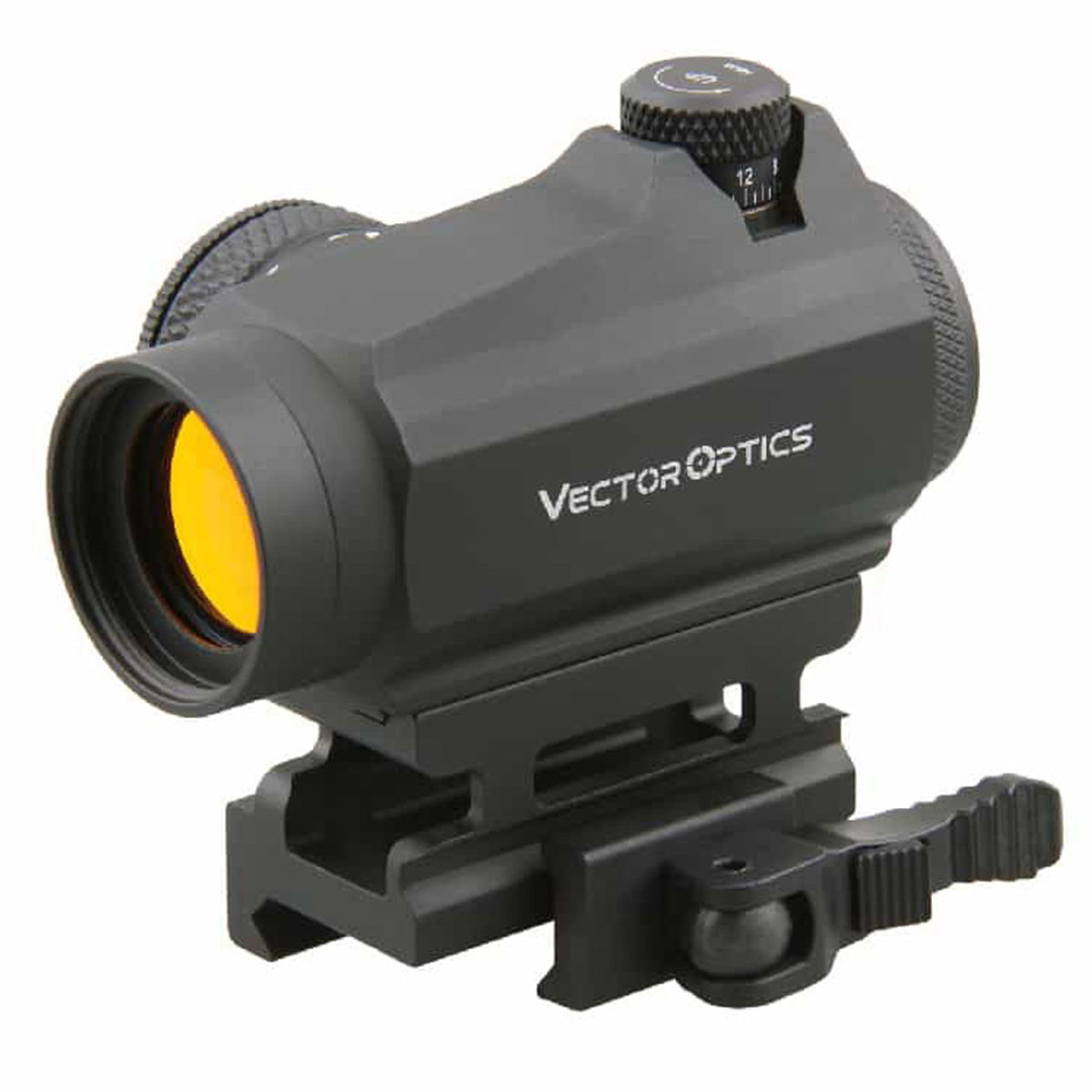 VECTOR OPTICS MAVERICK 1×22 GENⅡ 1x22 Reflex Red Dot Sight | Maverick GenII | - vector2007