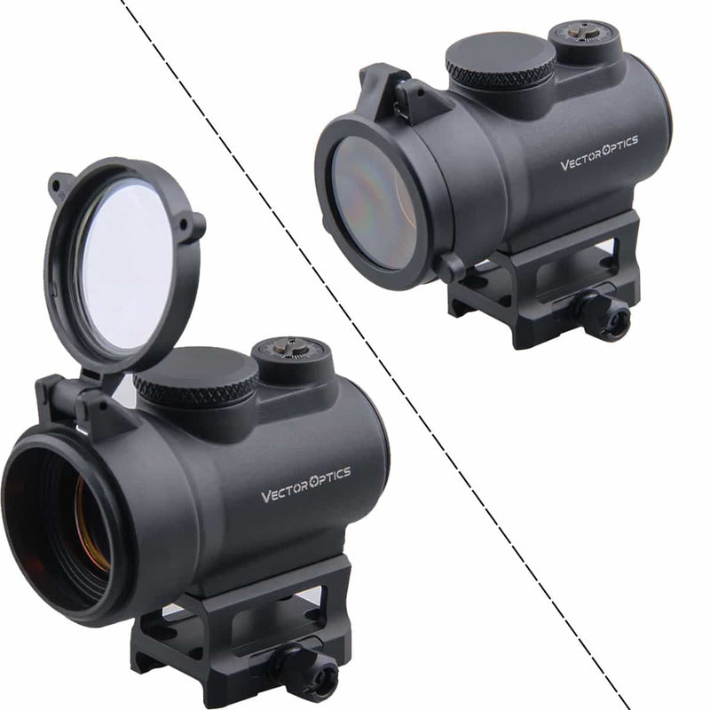 Load image into Gallery viewer, Centurion 1x30 Red Dot Sight10 Details
