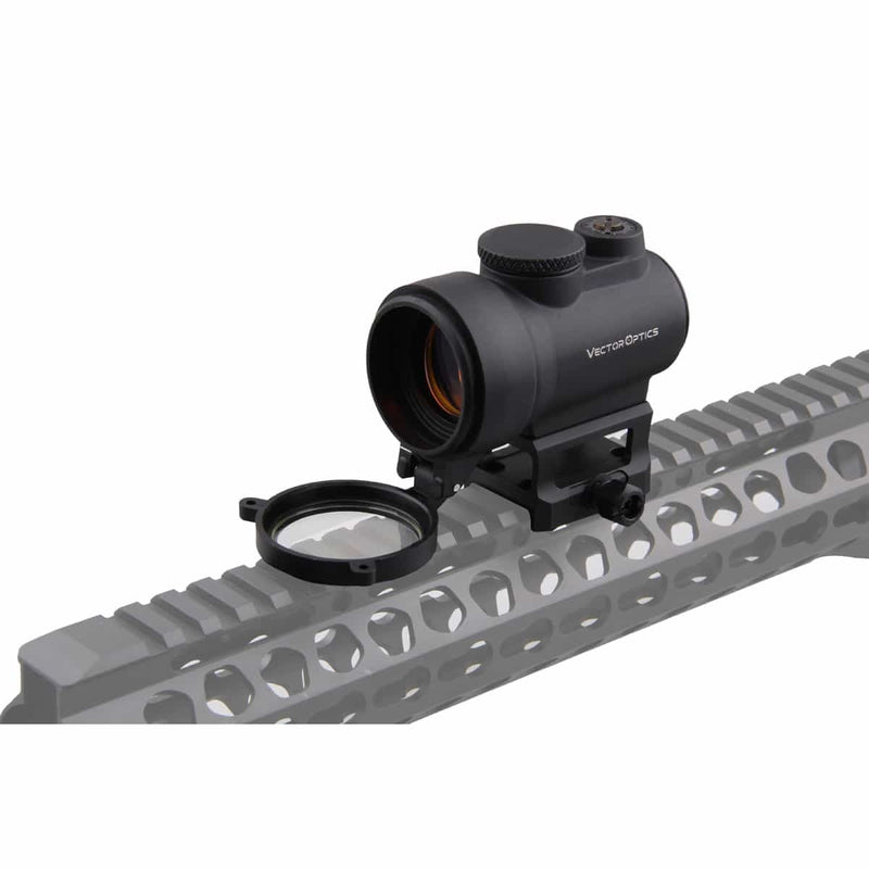 Load image into Gallery viewer, Centurion 1x30 Red Dot Sight11 Details
